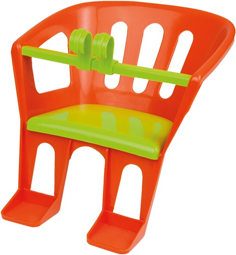 Lena Fiets Stuur Kinderzitje Assorti-3