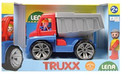 Lena TRUXX Dump Truck 27cm