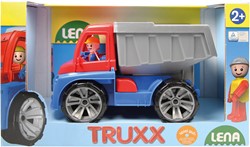 Lena TRUXX Dump Truck 27cm