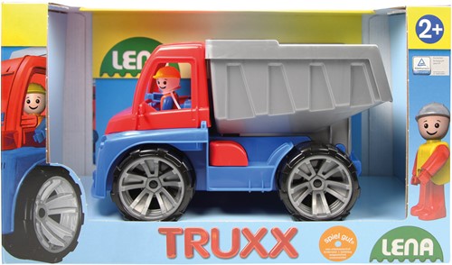 Lena TRUXX Dump Truck 27cm