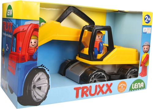 Lena TRUXX Graafmachine 36cm-2