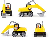Lena TRUXX Graafmachine 36cm-3