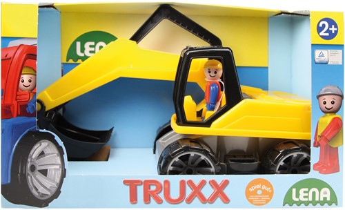 Lena TRUXX Graafmachine 36cm