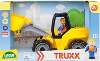 Lena TRUXX Shovel 36cm-2