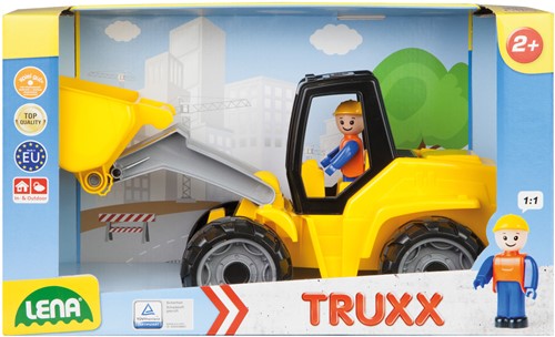 Lena TRUXX Shovel 36cm-2