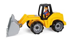Lena TRUXX Shovel 36cm