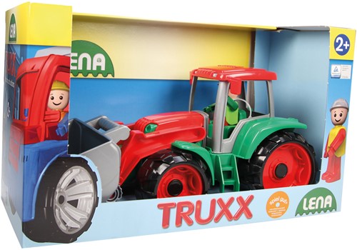 Lena TRUXX Tractor 34cm-2