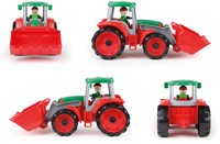 Lena TRUXX Tractor 34cm-3