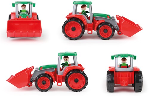 Lena TRUXX Tractor 34cm-3