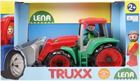 Lena TRUXX Tractor 34cm