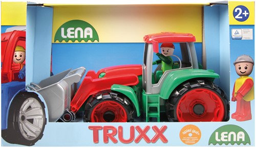 Lena TRUXX Tractor 34cm