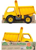 Lena Eco Actives Dump Truck 27cm-2