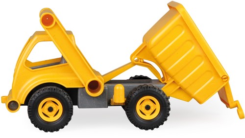 Lena Eco Actives Dump Truck 27cm-3