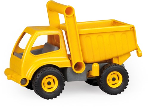 Lena Eco Actives Dump Truck 27cm