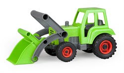 Lena Eco Actives Tractor 36cm