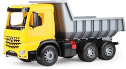 Lena GIGA TRUCKS Dump Truck Mercedes-Benz Arocs 67cm