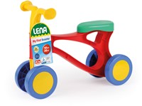 Lena Loopfiets Multicolor-2