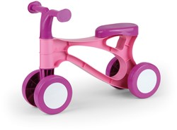 Lena Loopfiets Roze