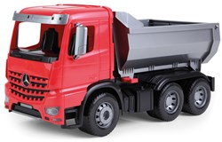 Lena WORXX Dump truck Mercedes-Benz Arocs 45cm