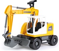 Lena WORXX Graafmachine Liebherr A918 Litronic 48cm