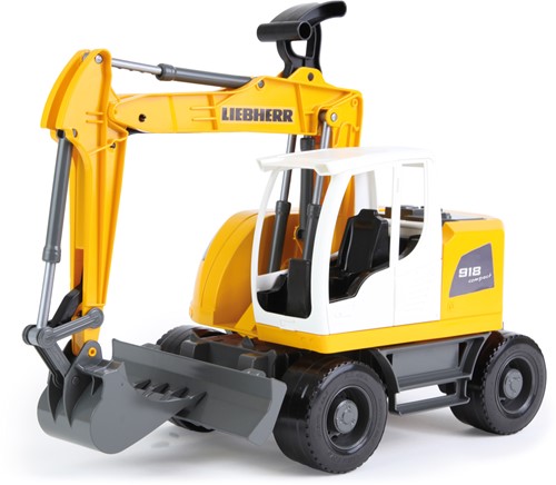 Lena WORXX Graafmachine Liebherr A918 Litronic 48cm