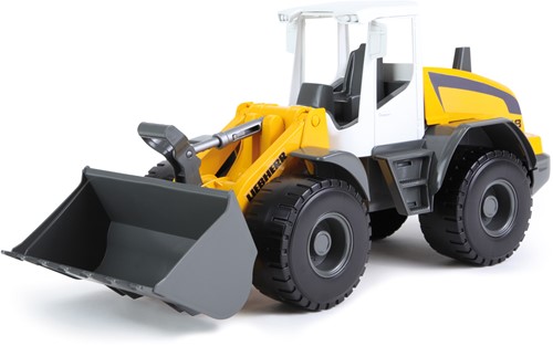 Lena WORXX Shovel Liebherr L538 Litronic 48cm