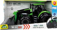 Lena WORXX Tractor Deutz-Fahr Agrotron 7250 TTV 45cm-2