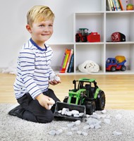Lena WORXX Tractor Deutz-Fahr Agrotron 7250 TTV 45cm-3