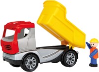 Lena Truckies Dump Truck 22cm-3