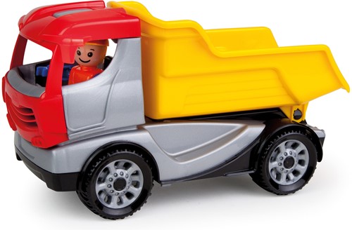 Lena Truckies Dump Truck 22cm