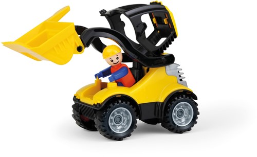 Lena Truckies Shovel 21cm-3