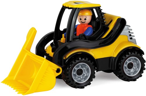 Lena Truckies Shovel 21cm