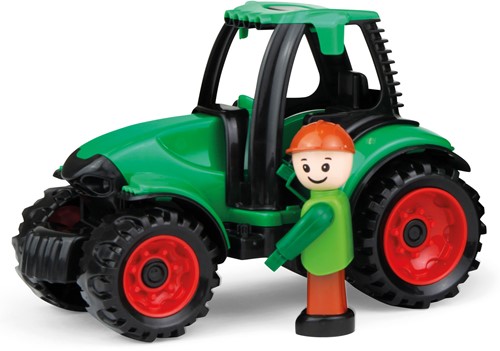 Lena Truckies Tractor 17cm-3