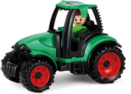 Lena Truckies Tractor 17cm