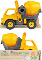 Lena Eco Actives Betonmixer - 28cm-3