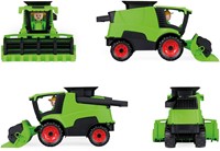Lena Truckies Combine / Oogstmachine 17cm-3