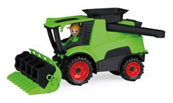 Lena Truckies Combine / Oogstmachine 17cm