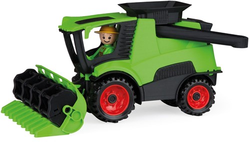 Lena Truckies Combine / Oogstmachine 17cm