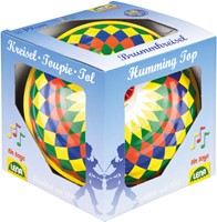 Lena Bromtol Multicolor 19cm-2