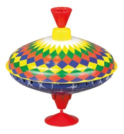 Lena Bromtol Multicolor 19cm