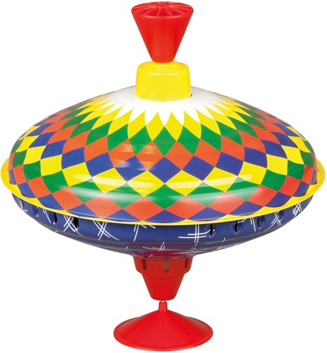 Lena Bromtol Multicolor 19cm