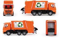 Lena WORXX Vuilniswagen Mercedes-Benz Arocs 52cm-3