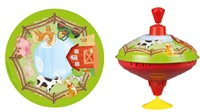 Lena Bromtol Boerderij 16cm-3