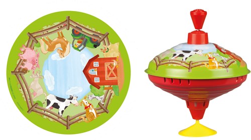 Lena Bromtol Boerderij 16cm-3