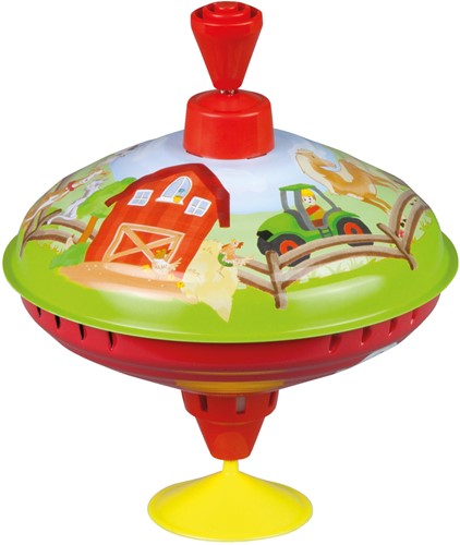 Lena Bromtol Boerderij 16cm