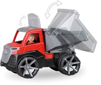 Lena TRUXX² Dump Truck - 29cm-2