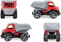 Lena TRUXX² Dump Truck - 29cm-3