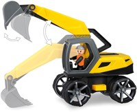 Lena TRUXX² Graafmachine - 35cm-2