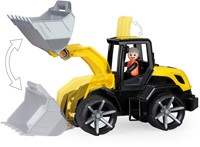 Lena TRUXX² Shovel - 36cm-2