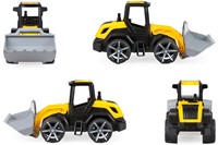 Lena TRUXX² Shovel - 36cm-3